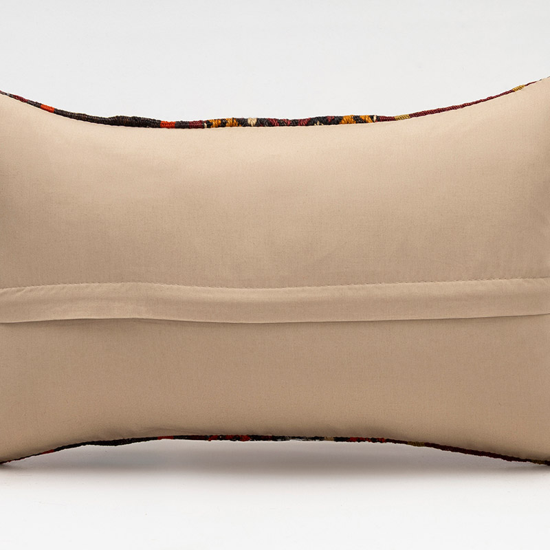 Kilim Yastık Kılıfı - K0084565
