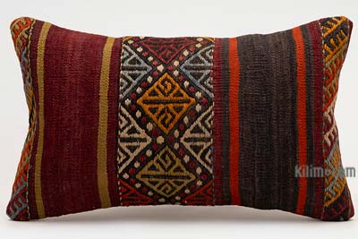 Kilim Pillow Cover