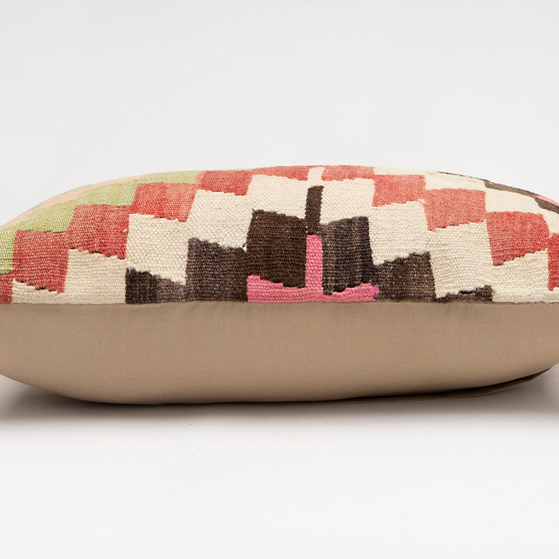 Funda de Almohada Kilim - K0084566