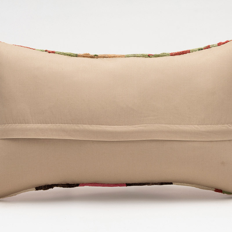 Funda de Almohada Kilim - K0084566