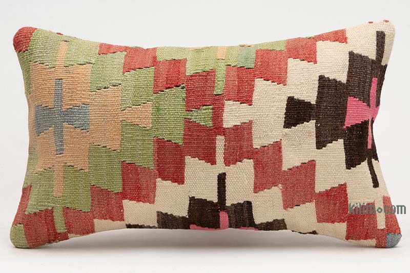 Funda de Almohada Kilim - K0084566