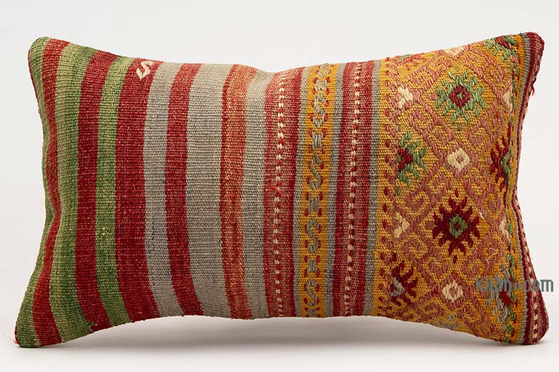 Kilim Yastık Kılıfı - K0084567