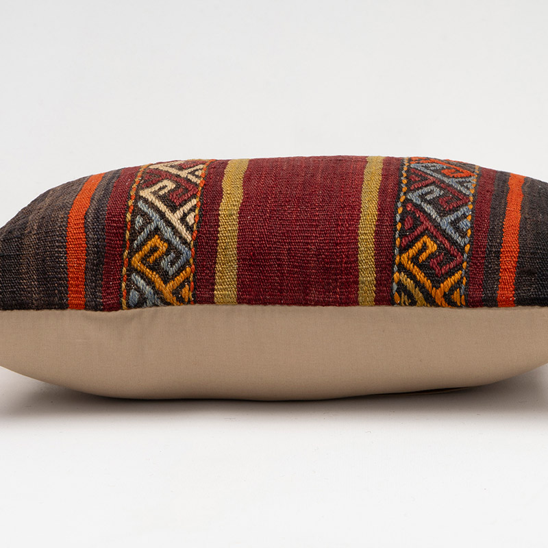 Funda de Almohada Kilim - K0084571