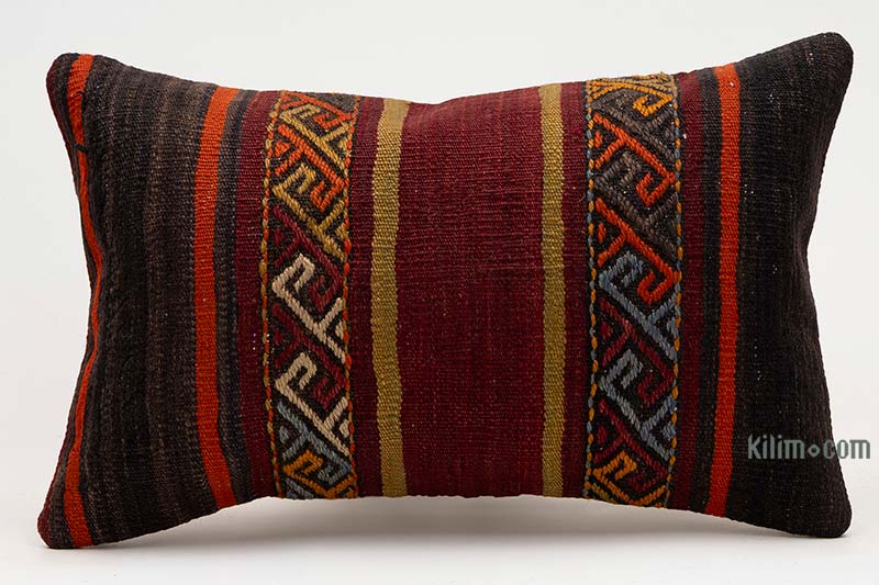 Funda de Almohada Kilim - K0084571