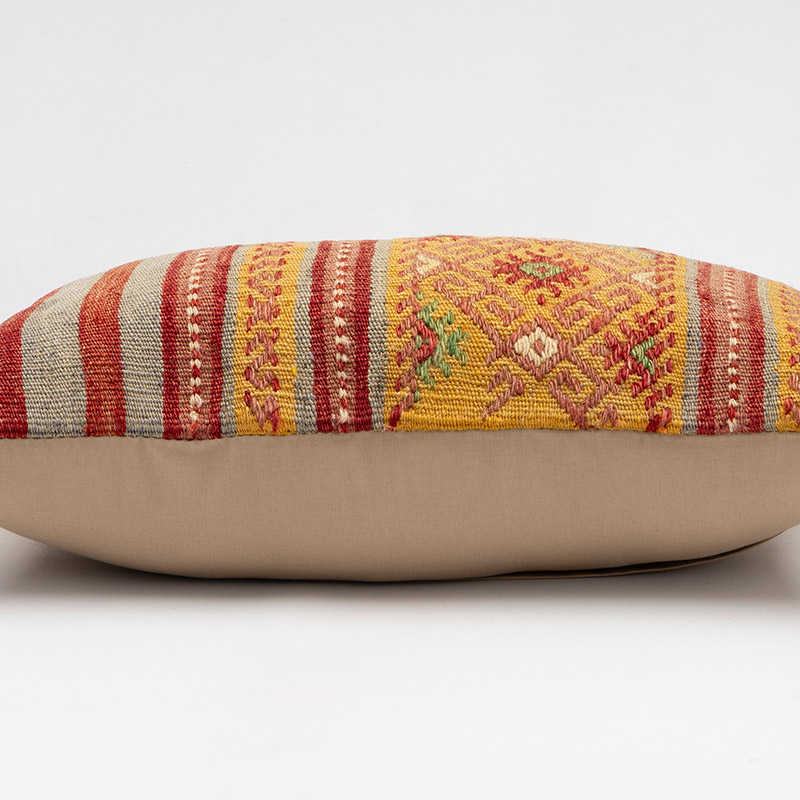 Kilim Yastık Kılıfı - K0084574