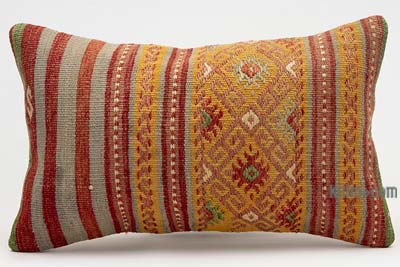 Kilim Pillow Cover