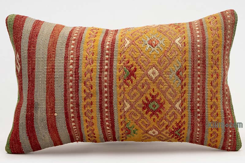 Kilim Yastık Kılıfı - K0084574