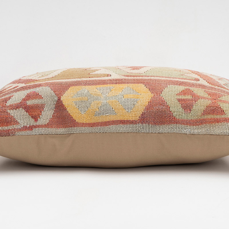 Funda de Almohada Kilim - K0084575