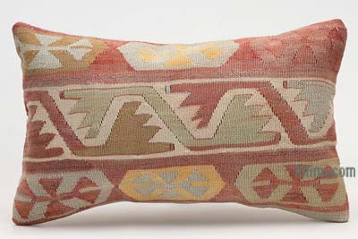 Kilim Pillow Cover
