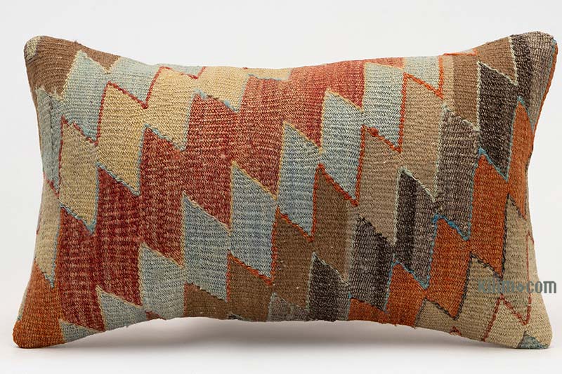 Kilim Pillow Cover - K0084576