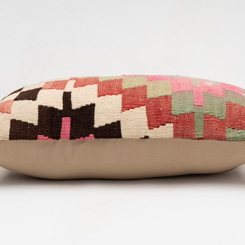 Kilim Yastık Kılıfı - K0084577