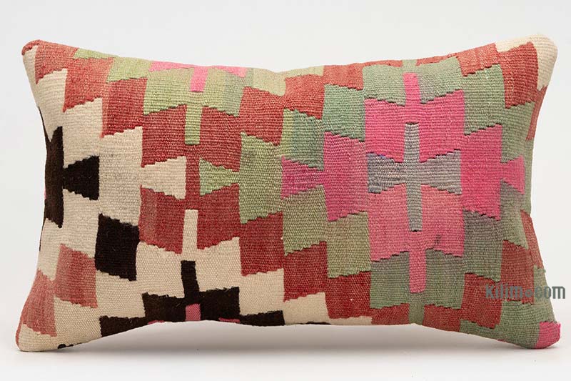 Kilim Yastık Kılıfı - K0084577