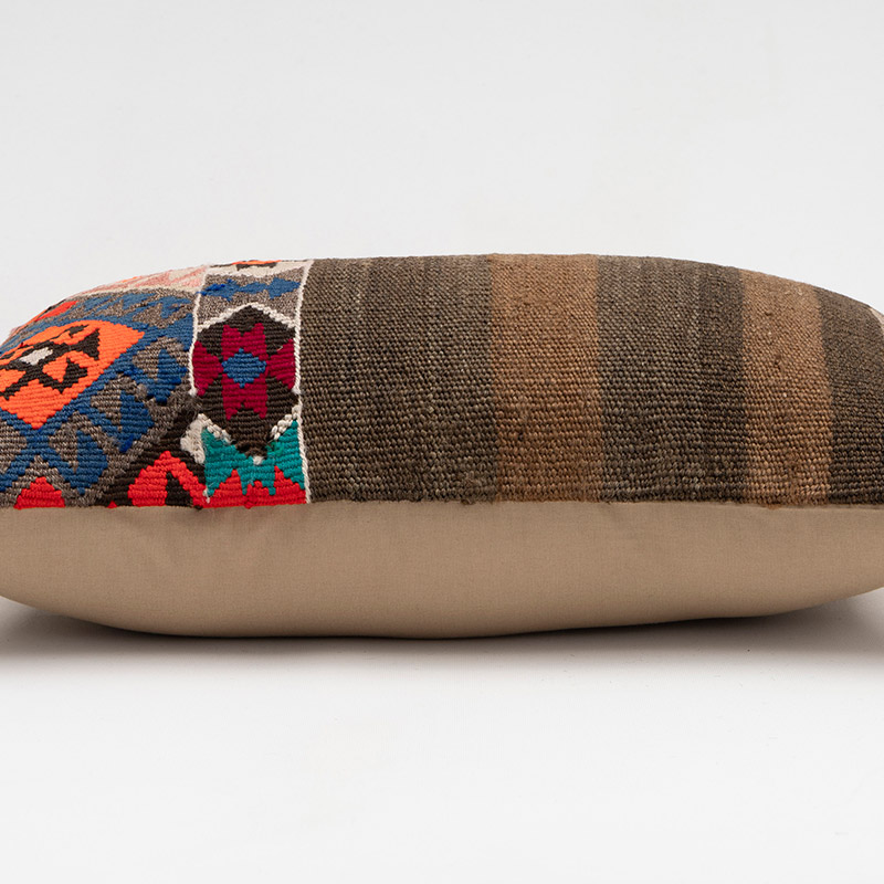 Kilim Pillow Cover - K0084578