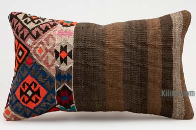 Kilim Yastık Kılıfı