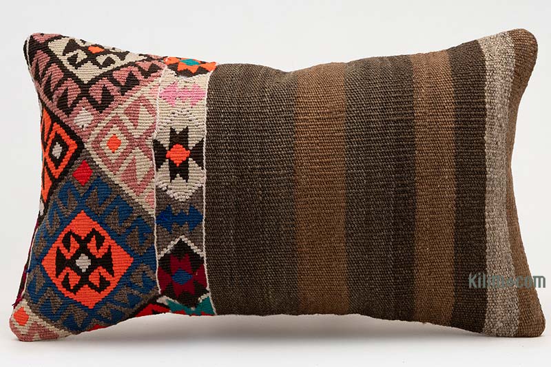 Kilim Pillow Cover - K0084578