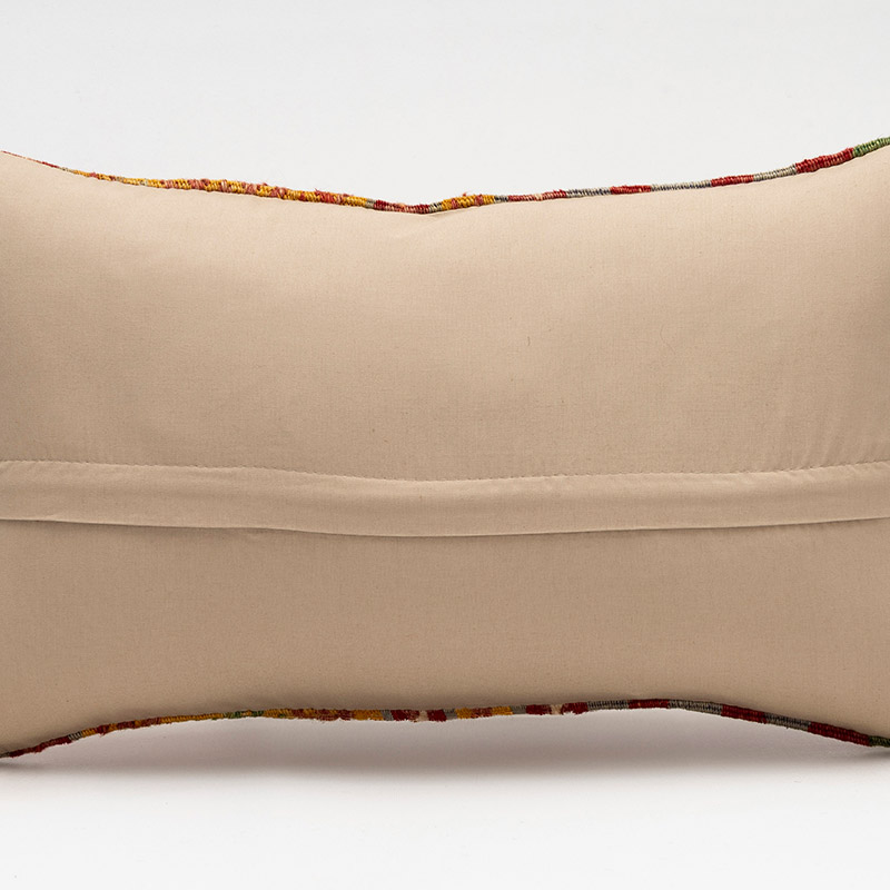 Kilim Yastık Kılıfı - K0084579
