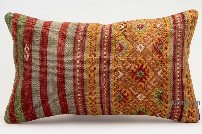Kilim Yastık Kılıfı - K0084579