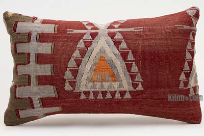 Kilim Pillow Cover