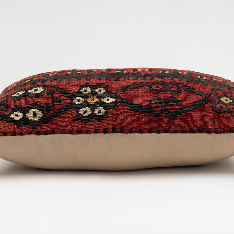 Funda de Almohada Kilim - K0084581