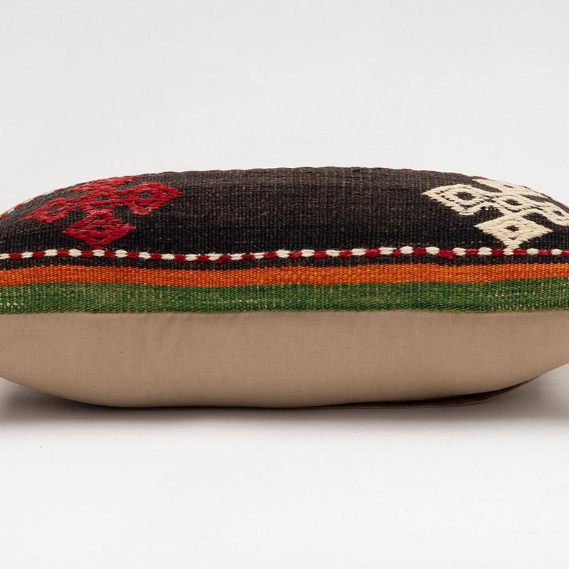 Funda de Almohada Kilim - K0084582