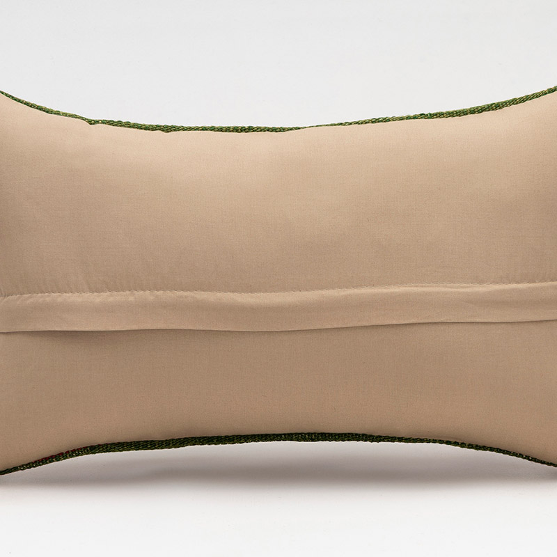 Funda de Almohada Kilim - K0084582