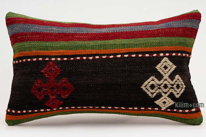Funda de Almohada Kilim - K0084582