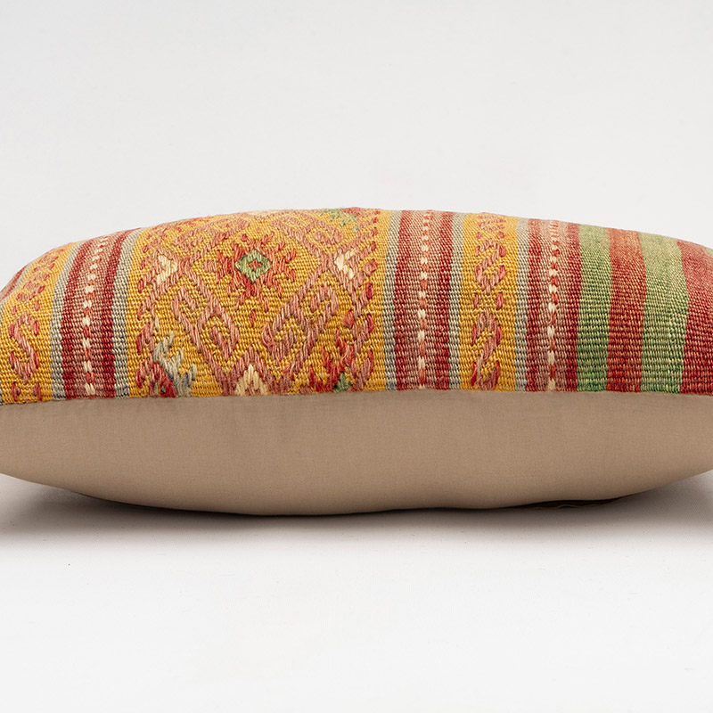 Funda de Almohada Kilim - K0084583