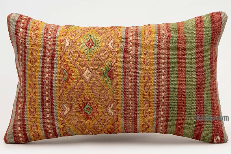 Funda de Almohada Kilim - K0084583