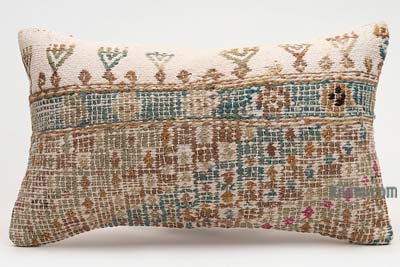 Kilim Pillow Cover