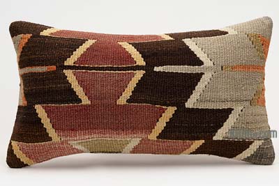 Kilim Pillow Cover