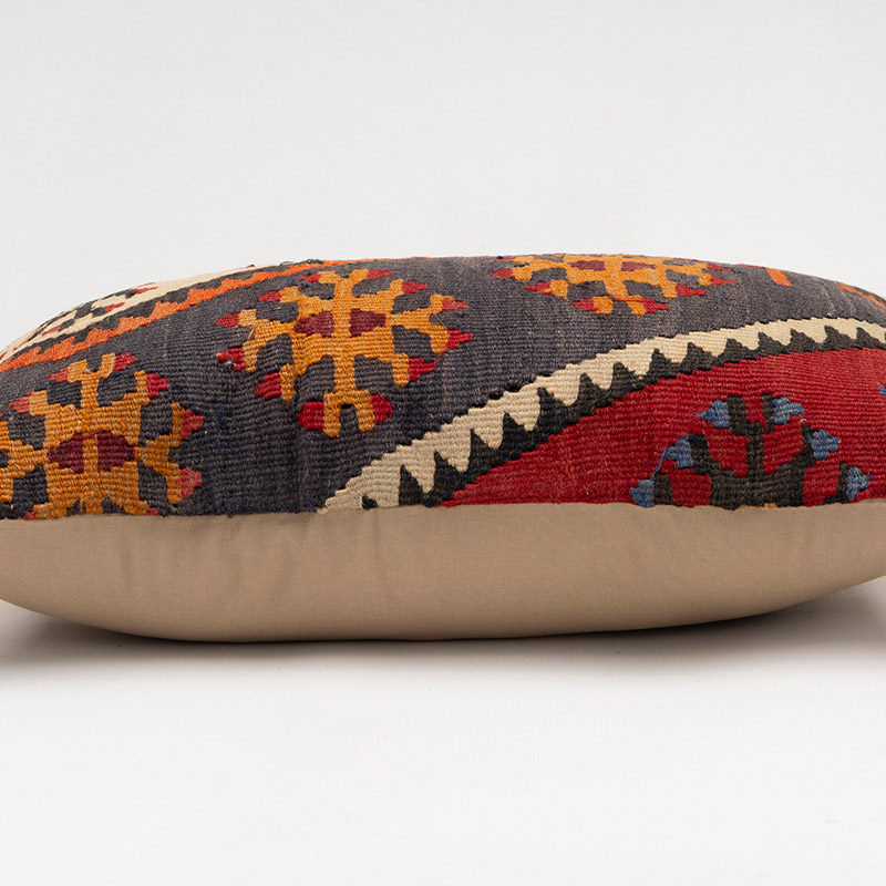 Kilim Pillow Cover - K0084589