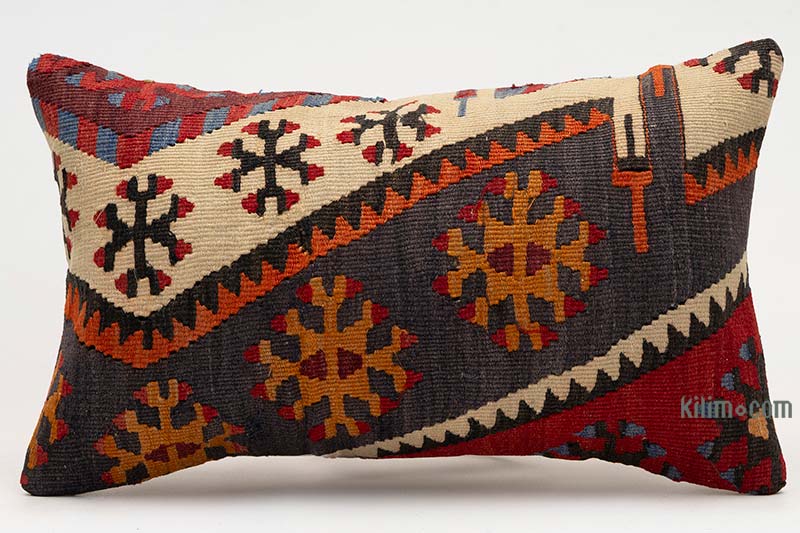 Kilim Pillow Cover - K0084589