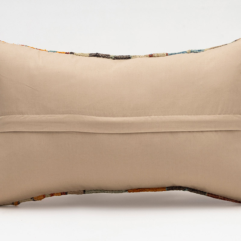 Funda de Almohada Kilim - K0084590