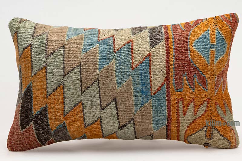 Funda de Almohada Kilim - K0084590