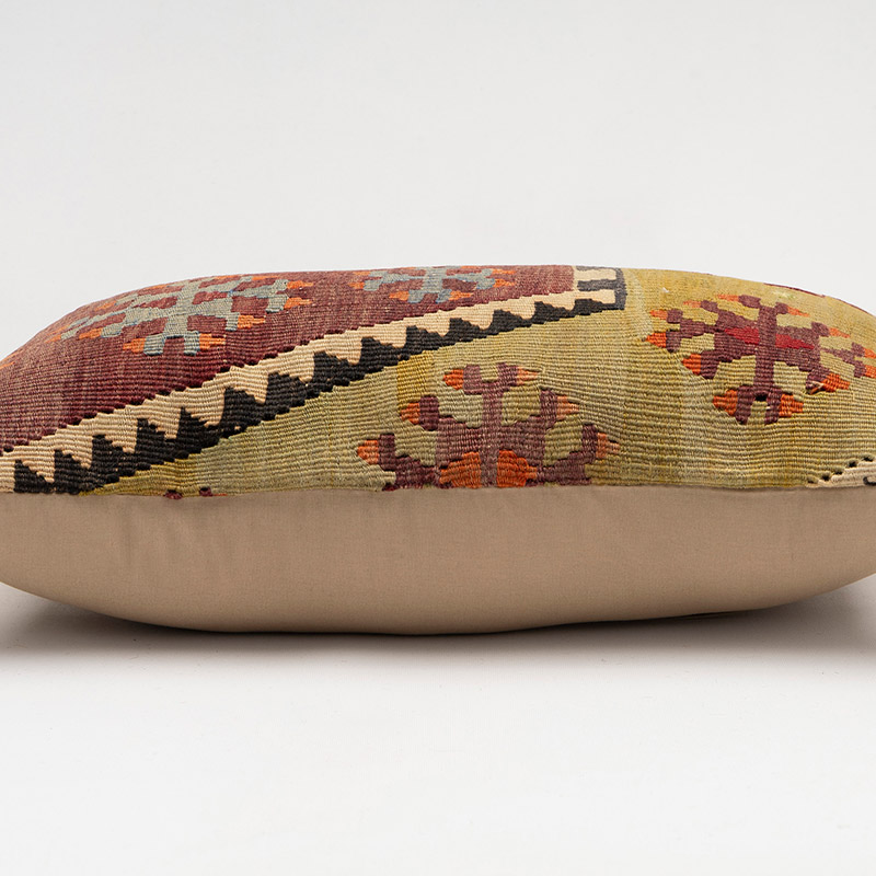 Kilim Pillow Cover - K0084592