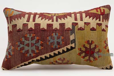 Kilim Pillow Cover