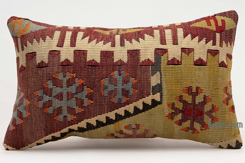 Kilim Pillow Cover - K0084592