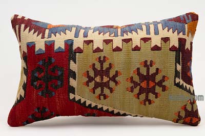 Kilim Pillow Cover