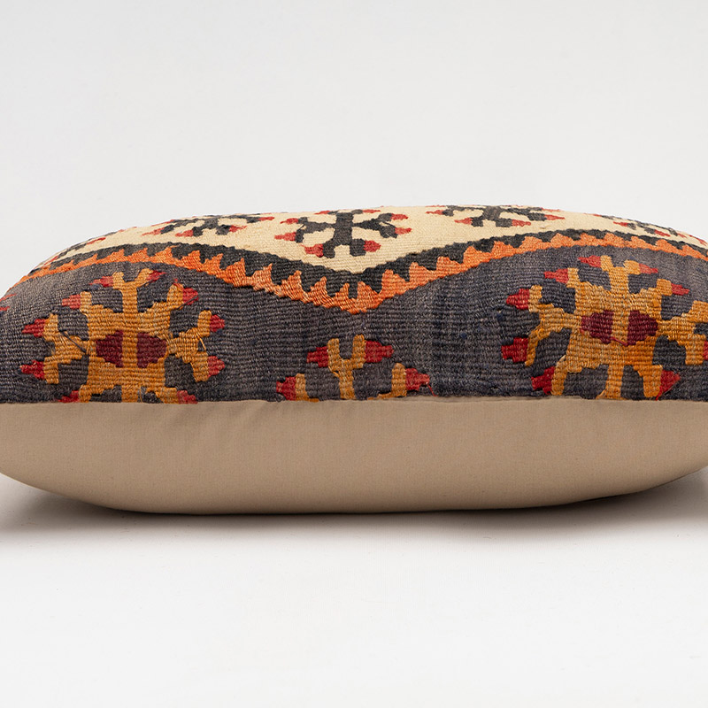 Kilim Yastık Kılıfı - K0084594