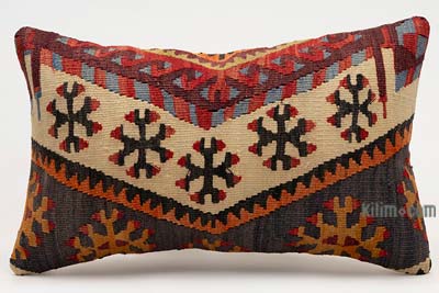 Kilim Pillow Cover