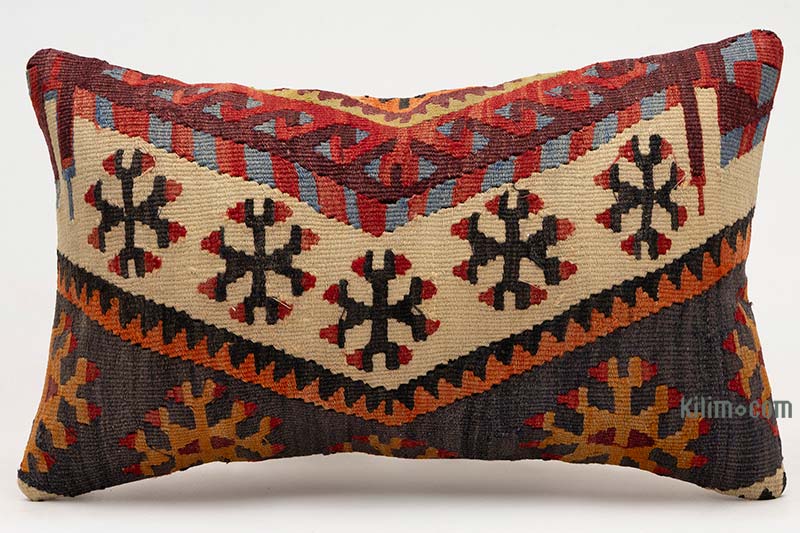 Kilim Yastık Kılıfı - K0084594