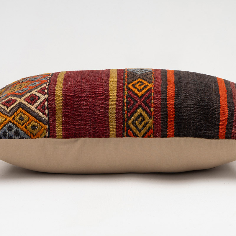 Funda de Almohada Kilim - K0084595
