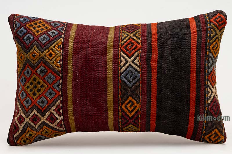 Funda de Almohada Kilim - K0084595