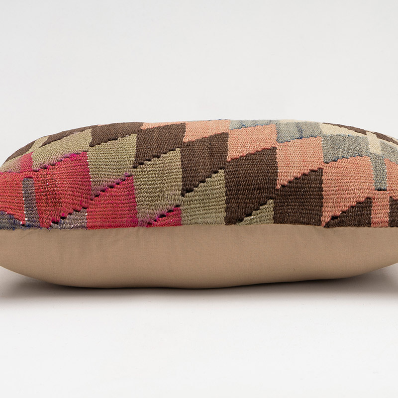 Kilim Pillow Cover - K0084596