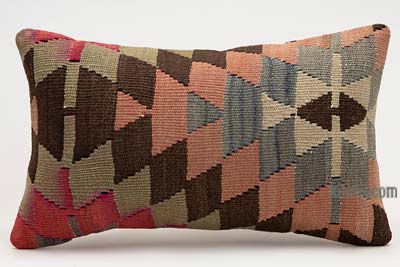 Kilim Pillow Cover