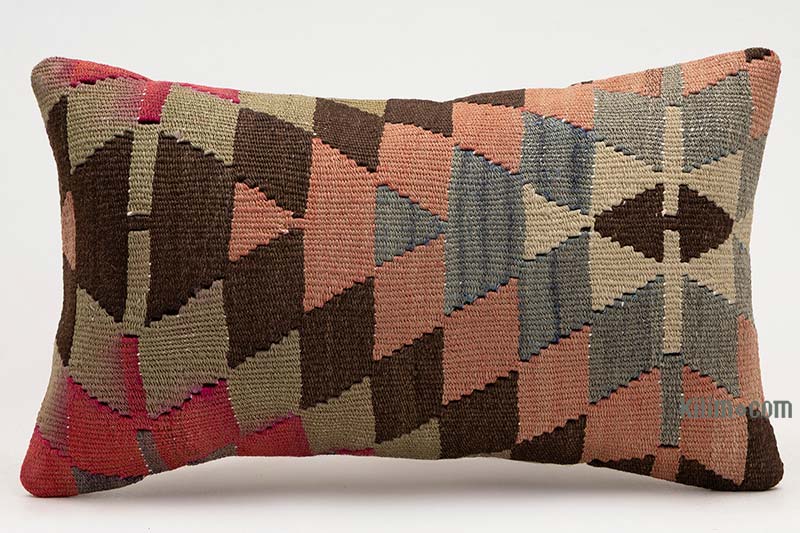Kilim Pillow Cover - K0084596