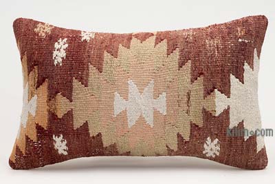 Kilim Pillow Cover