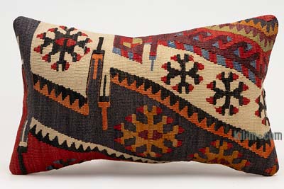 Kilim Pillow Cover
