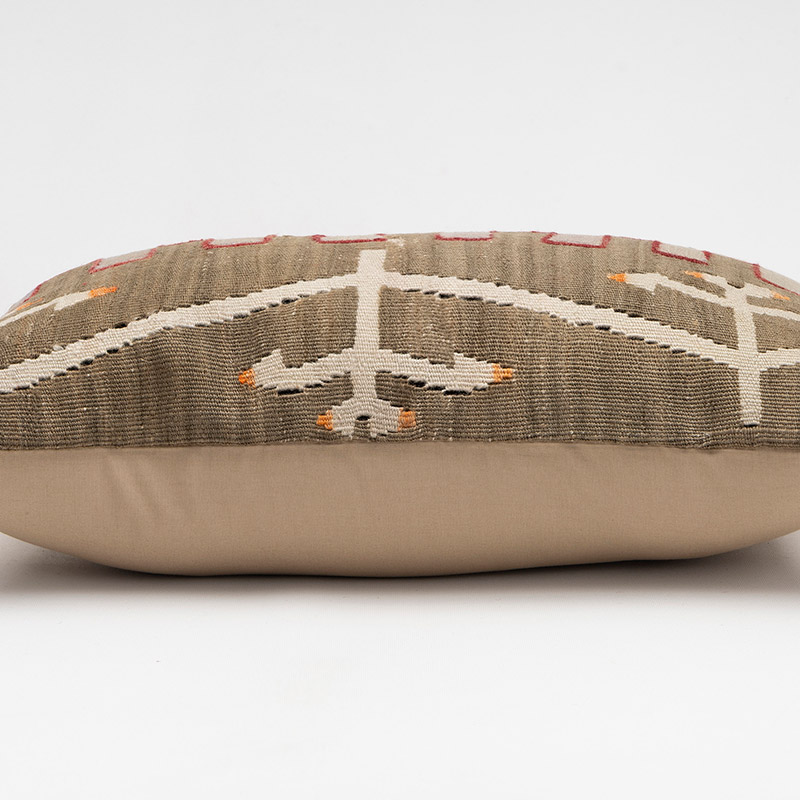 Kilim Yastık Kılıfı - K0084602