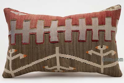 Kilim Pillow Cover